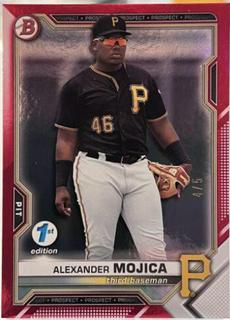 Alexander Mojica