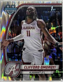 Clifford Omoruyi