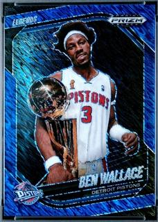Ben Wallace