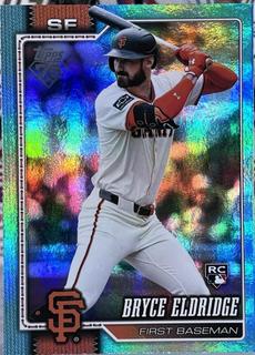 Bryce Eldridge