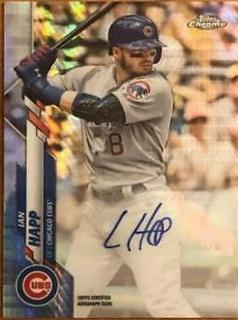 Ian Happ