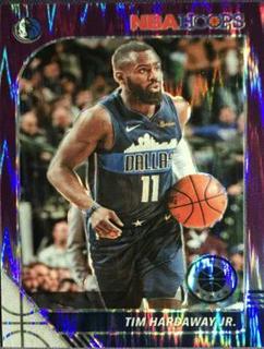 Tim Hardaway Jr.