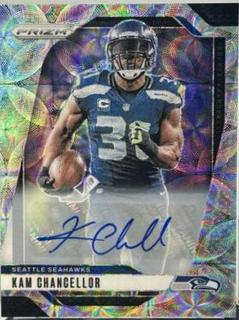 Kam Chancellor