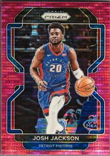 Josh Jackson