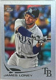 James Loney