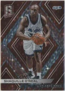 Shaquille O'Neal