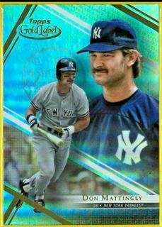 Don Mattingly