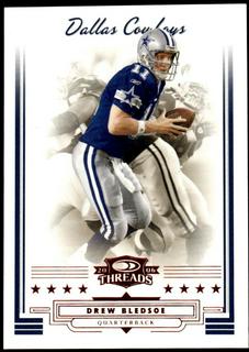 Drew Bledsoe