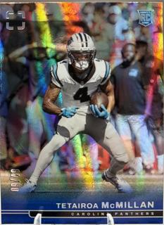 Tetairoa McMillan