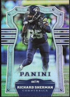 Richard Sherman