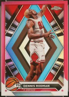 Dennis Rodman