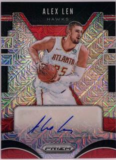 Alex Len