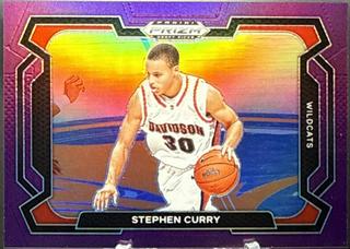 Stephen Curry