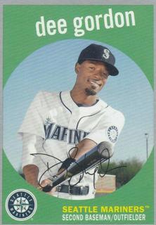 Dee Gordon