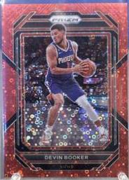 Devin Booker