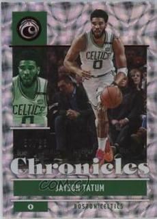 Jayson Tatum
