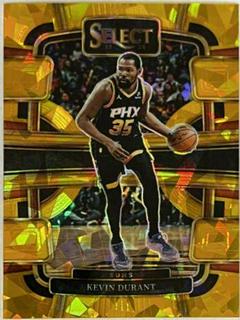 Kevin Durant