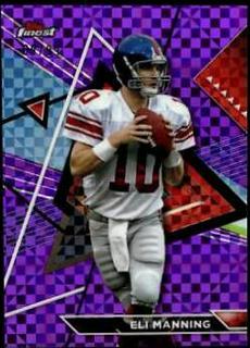 Eli Manning