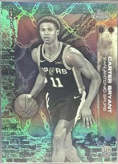 Carter Bryant
