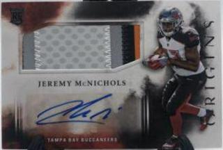 Jeremy McNichols