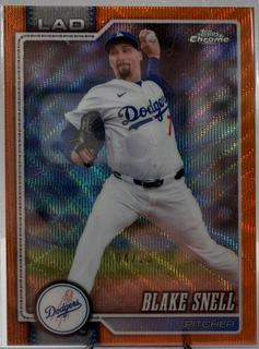 Blake Snell