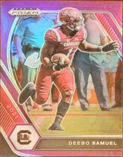 Deebo Samuel