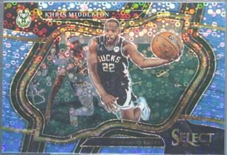 Khris Middleton