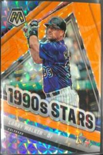 Larry Walker