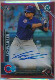 Kyle Schwarber