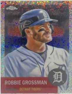 Robbie Grossman