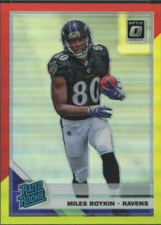 Miles Boykin