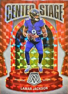 Lamar Jackson