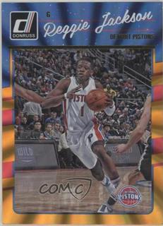 Reggie Jackson