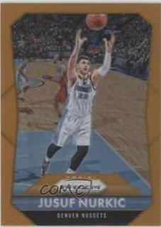 Jusuf Nurkic