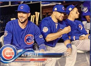 Chicago Cubs