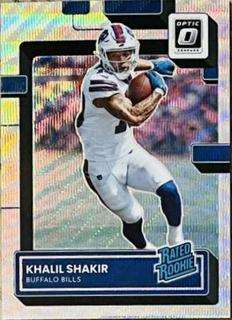 Khalil Shakir