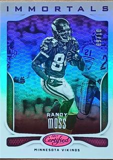 Randy Moss