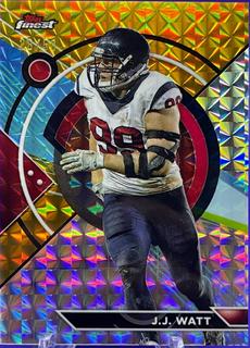 J.J. Watt