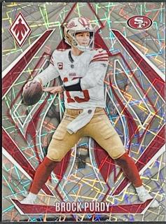 Brock Purdy