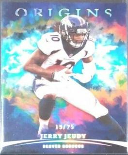 Jerry Jeudy