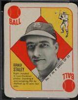 Gerald Staley