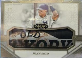 Juan Soto