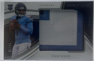 Cam Ward