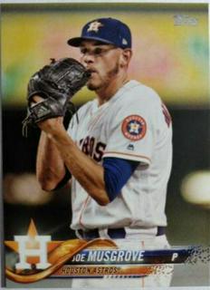 Joe Musgrove