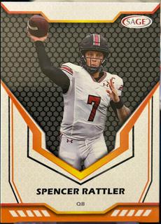 Spencer Rattler