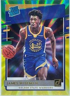 James Wiseman