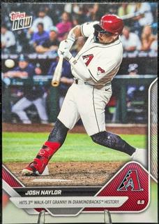 Josh Naylor