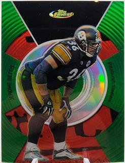 Jerome Bettis