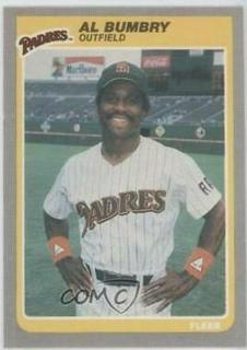 Al Bumbry