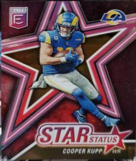 Cooper Kupp